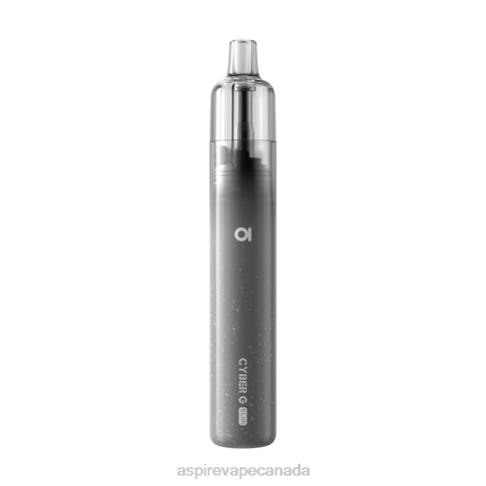 Aspire Cyber G Slim Violet Red 2X6D28 - Aspire Vape Near Me