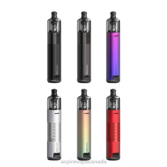 Aspire Flexus Stik Kit (Standard Version) Black 2X6D89 - Aspire Vape Instructions
