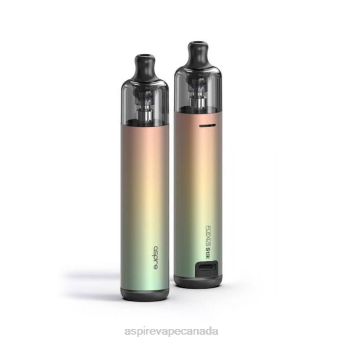 Aspire Flexus Stik Kit (Standard Version) Black 2X6D89 - Aspire Vape Instructions
