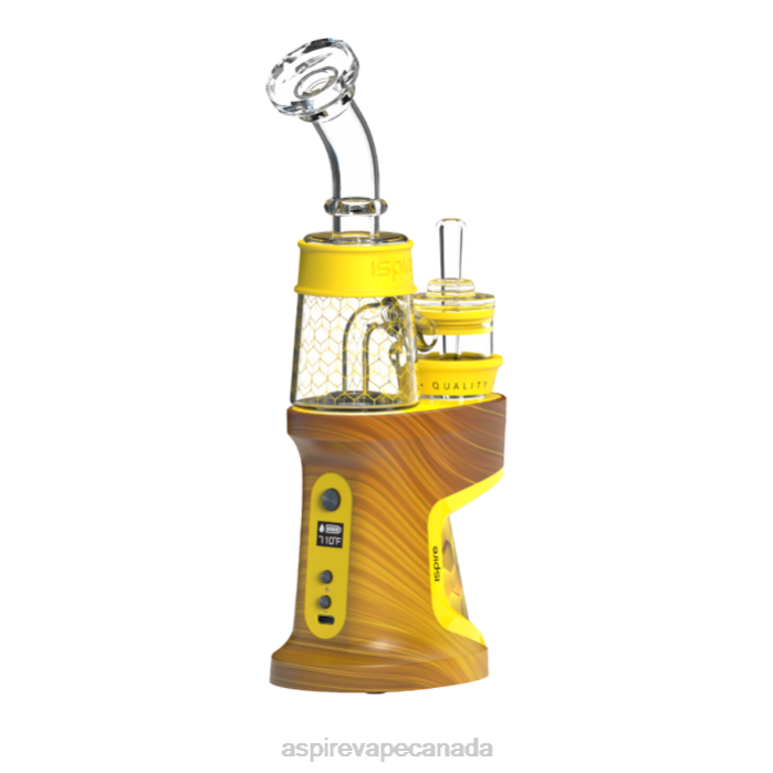 Aspire Ispire Daab Kit Northern lights 2X6D253 - Aspire Vape Pen
