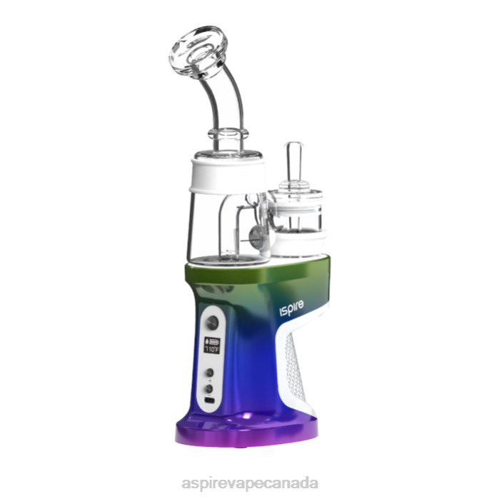 Aspire Ispire Daab Kit Northern lights 2X6D253 - Aspire Vape Pen