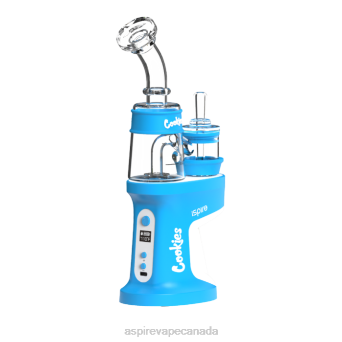Aspire Ispire Daab Kit Northern lights 2X6D253 - Aspire Vape Pen