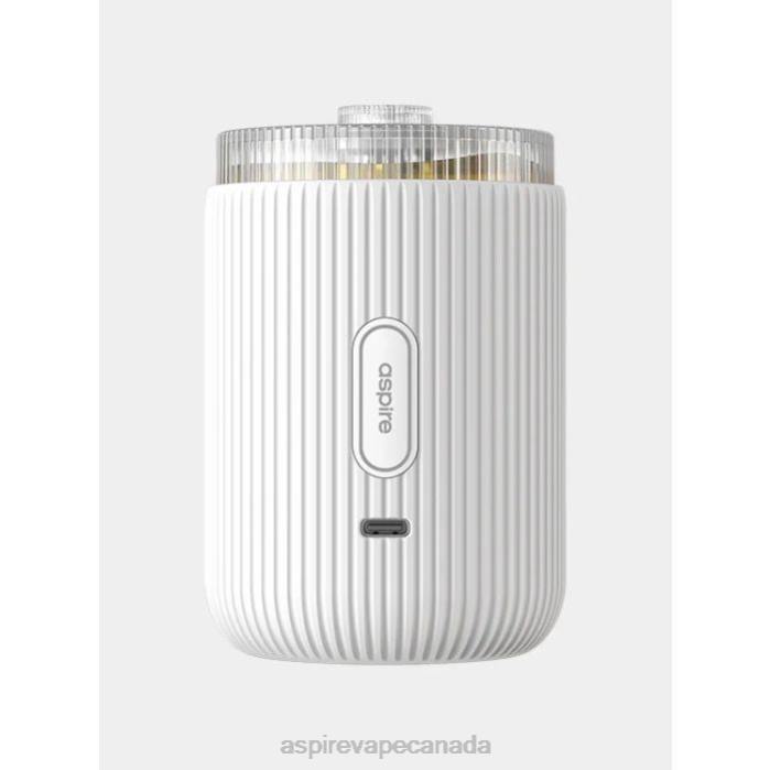 Aspire Proteus Neo Kit (E-Hookah Head) White 2X6D64 - Aspire Vape Amazon