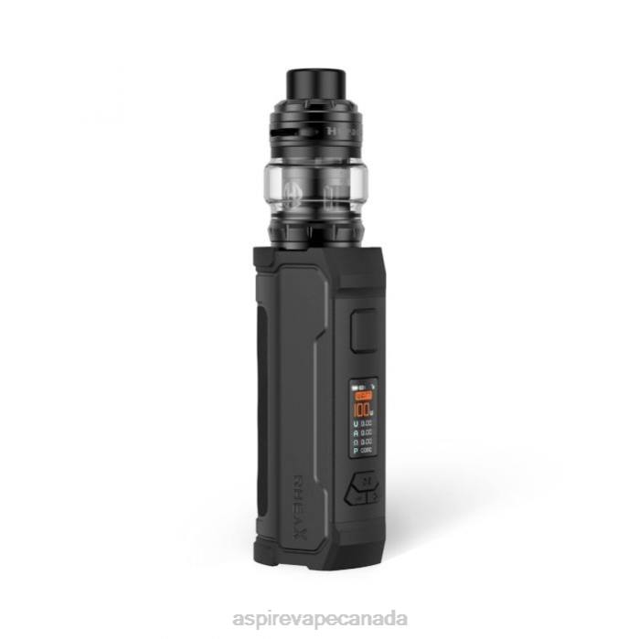 Aspire Rhea X Kit (Standard Version) Rainbow 2X6D102 - Aspire Vape Ottawa