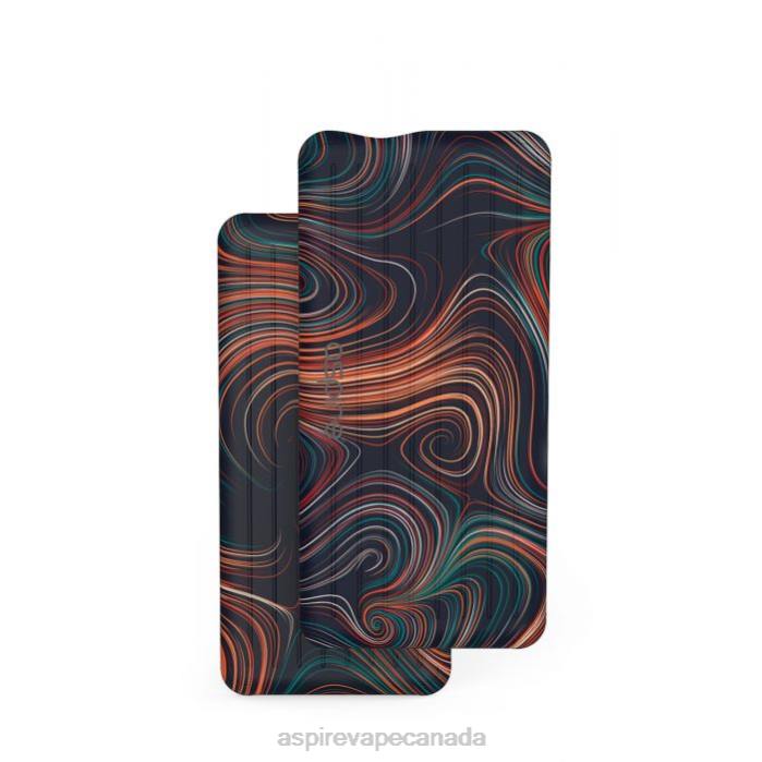 Aspire Puxos Mod Removable Side Panel (Premium) P6 2X6D312 - Aspire Vape Ottawa