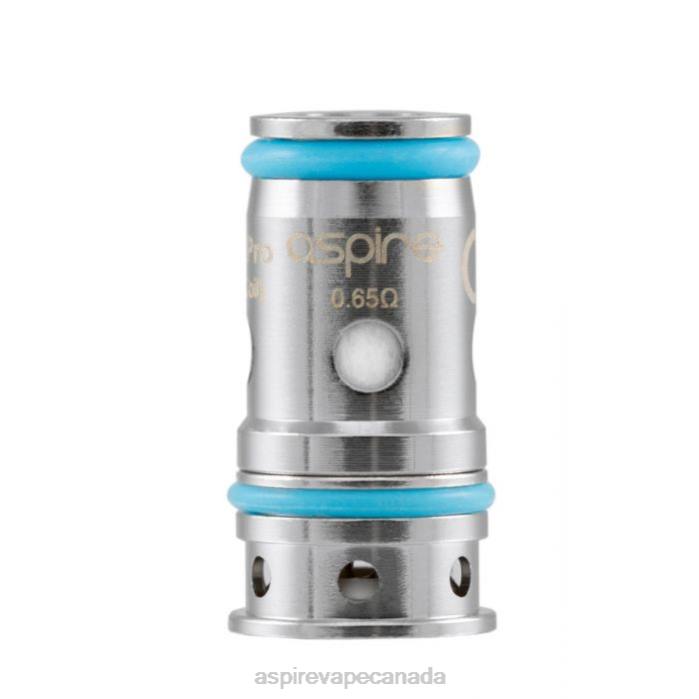 Aspire Avp Pro Coils2X6D212 - Aspire Vape Ottawa