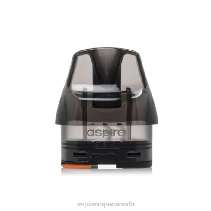 Aspire Minican 3 Pod (3 Ml)/Without Coil /1PCS2X6D231 - Aspire Vape Canada