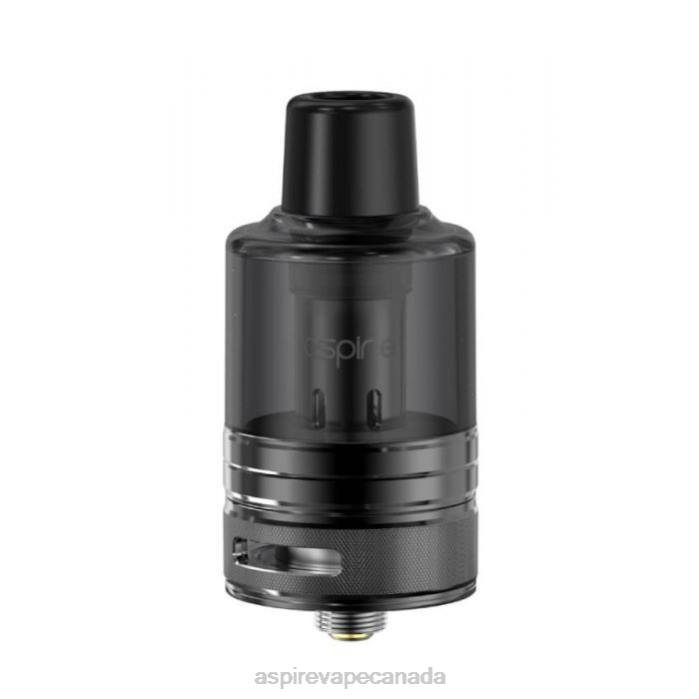 Aspire Finixx Pod Tank Stainless Steel 2X6D181 - Aspire Vape Canada