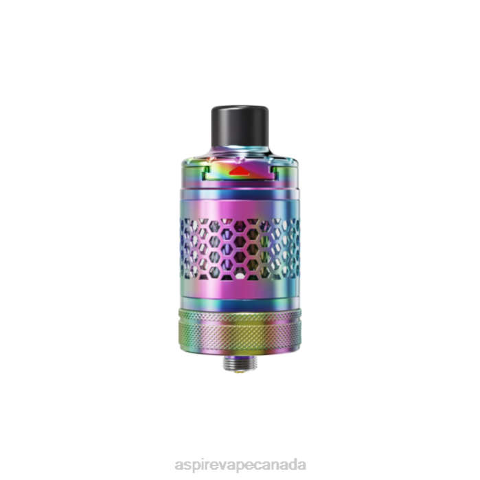 Aspire Nautilus 3S Tank Stainless Steel 2X6D155 - Aspire Vape Price