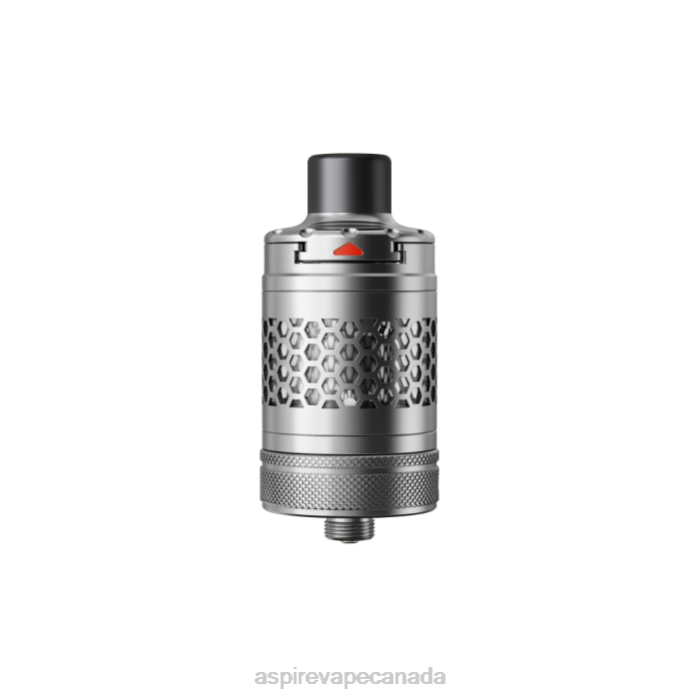 Aspire Nautilus 3S Tank Stainless Steel 2X6D155 - Aspire Vape Price