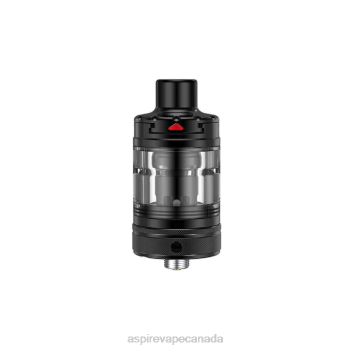 Aspire Nautilus 3 Tank Stainless Steel 2X6D158 - Aspire Vape Near Me